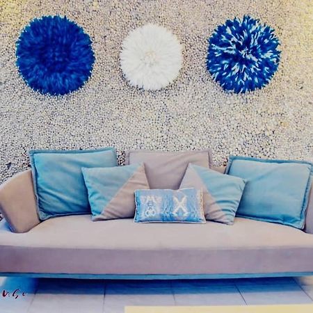 Aparthotel Stone House - Makepe, Douala Esterno foto