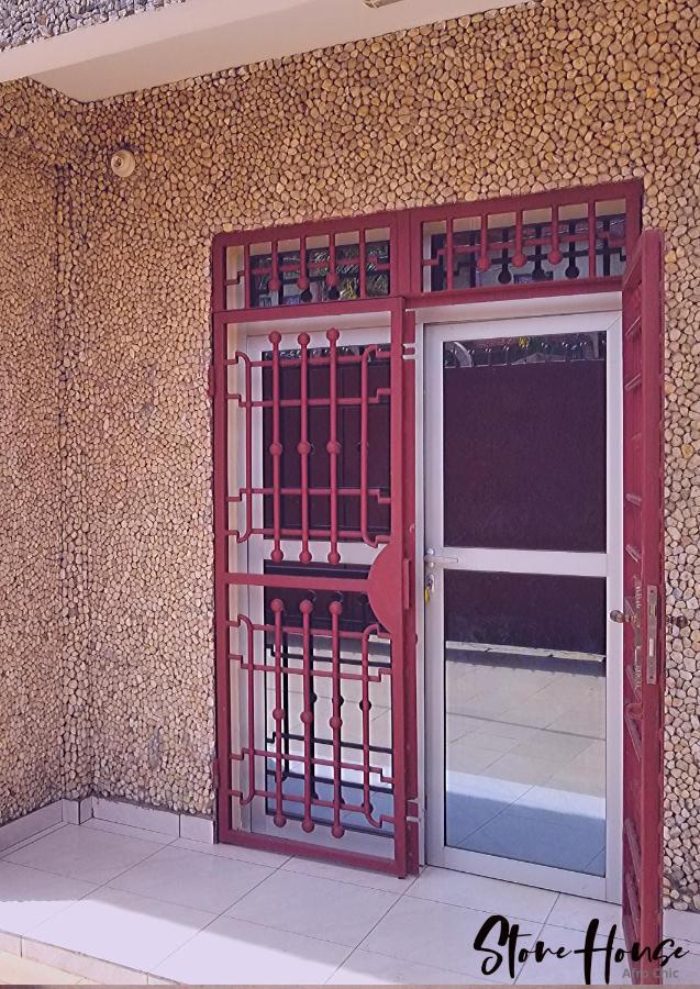 Aparthotel Stone House - Makepe, Douala Esterno foto