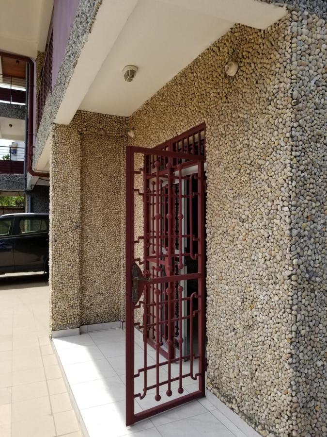 Aparthotel Stone House - Makepe, Douala Esterno foto
