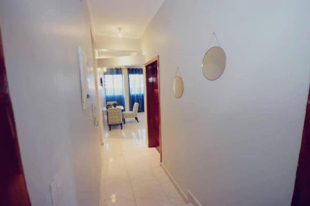 Aparthotel Stone House - Makepe, Douala Esterno foto
